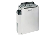 Load image into Gallery viewer, Harvia Top Class Electric Sauna Heater (Stainless Steel)