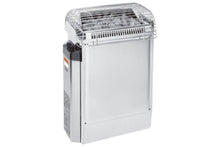 Load image into Gallery viewer, Harvia Top Class Electric Sauna Heater (Stainless Steel)