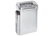 Load image into Gallery viewer, Harvia Top Class Electric Sauna Heater (Stainless Steel)