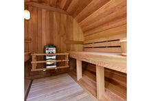 Load image into Gallery viewer, Harvia Vega Compact R Electric Heater