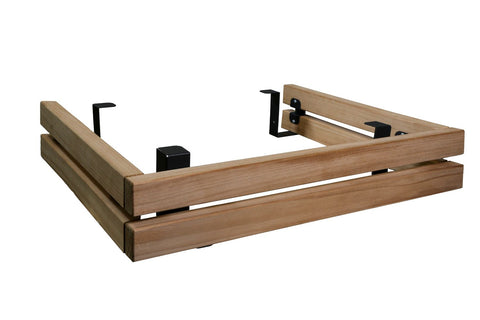 Harvia Virta Sauna Heater Safety Railing (HL3S)