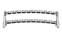 Load image into Gallery viewer, Hoist 2-Tier Horizontal Saddle Dumbbell Rack (CF-3461-2) (10-Pair)