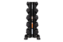 Load image into Gallery viewer, Hoist 5-Pair Vertical Dumbbell Tower Rack (HF-5459)