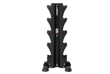 Load image into Gallery viewer, Hoist 5-Pair Vertical Dumbbell Tower Rack (HF-5459)