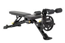 Load image into Gallery viewer, Hoist 7-Position FID Bench (HF-5165) (๐ FALL CLEARANCE SALE)