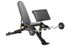 Load image into Gallery viewer, Hoist 7-Position FID Bench (HF-5165) (๐ FALL CLEARANCE SALE)
