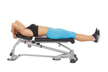 Load image into Gallery viewer, Hoist 7-Position Folding Fid Bench (HF-5167)