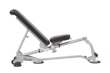 Load image into Gallery viewer, Hoist 7-Position Folding Fid Bench (HF-5167)