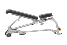 Load image into Gallery viewer, Hoist 7-Position Folding Fid Bench (HF-5167)