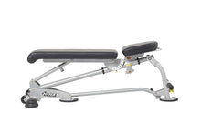 Load image into Gallery viewer, Hoist 7-Position Folding Fid Bench (HF-5167)