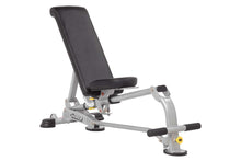 Load image into Gallery viewer, Hoist 7-Position Folding Fid Bench (HF-5167)