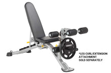 Load image into Gallery viewer, Hoist HF-5167 7-Position FID Bench
