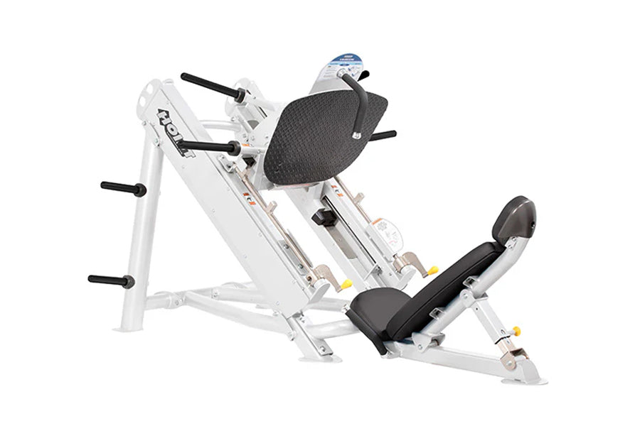 Hoist Angled Linear Leg Press (CF3355) (DEMO) 360 Fitness Superstore