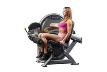 Load image into Gallery viewer, Hoist Club Line Leg Curl (CL-3402)