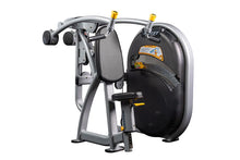 Load image into Gallery viewer, Hoist Club LIne Shoulder Press (CL-3501)