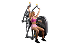 Load image into Gallery viewer, Hoist Club LIne Shoulder Press (CL-3501)