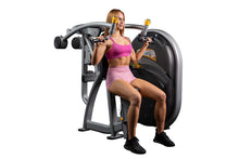 Load image into Gallery viewer, Hoist Club LIne Shoulder Press (CL-3501)
