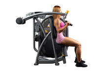Load image into Gallery viewer, Hoist Club LIne Shoulder Press (CL-3501)