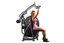 Load image into Gallery viewer, Hoist Club LIne Shoulder Press (CL-3501)