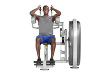 Load image into Gallery viewer, Hoist Club Line Abdominals Machine (CL-3601)