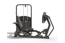 Load image into Gallery viewer, Hoist Freestanding Ride Leg Press (HV-LP-FSK-MB)