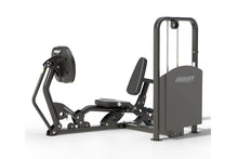 Load image into Gallery viewer, Hoist Freestanding Ride Leg Press (HV-LP-FSK-MB)