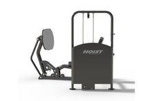 Load image into Gallery viewer, Hoist Freestanding Ride Leg Press (HV-LP-FSK-MB)