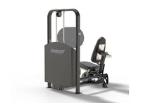 Load image into Gallery viewer, Hoist Freestanding Ride Leg Press (HV-LP-FSK-MB)