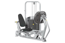 Load image into Gallery viewer, Hoist Freestanding Ride Leg Press (HV-LP-FSK-MB)