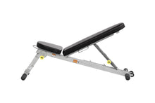 Load image into Gallery viewer, Hoist Folding Multi-Bench (HF-4145)