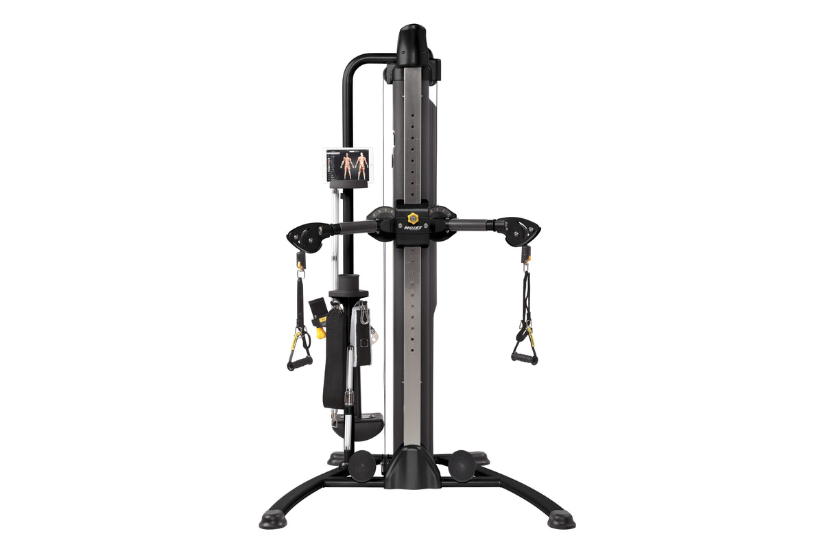 Hoist Mi5 Functional Trainer – 360 Fitness Superstore
