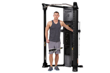 Load image into Gallery viewer, Hoist Mi6 Functional Trainer Home Gym