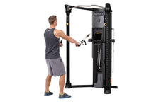 Load image into Gallery viewer, Hoist Mi6 Functional Trainer Home Gym