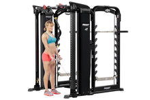 Load image into Gallery viewer, Hoist MI7Smith Functional Training System