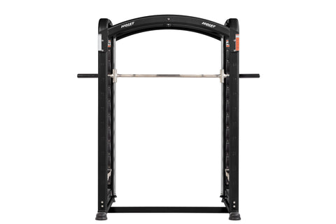 Hoist MISmith Dual Action Smith Machine