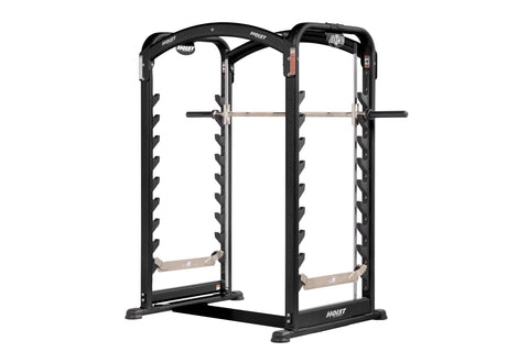 Hoist MISmith Dual Action Smith Machine