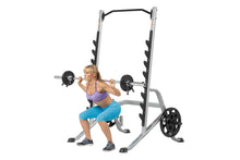 Load image into Gallery viewer, Hoist Multi-Purpose Squat Rack (HF-5970)