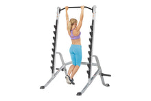Load image into Gallery viewer, Hoist Multi-Purpose Squat Rack (HF-5970)
