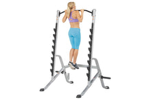 Load image into Gallery viewer, Hoist Multi-Purpose Squat Rack (HF-5970)