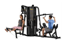 Load image into Gallery viewer, Hoist 2-Stack Multi Gym (H2200)