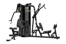 Load image into Gallery viewer, Hoist 2-Stack Multi Gym (H2200)