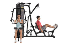 Load image into Gallery viewer, Hoist 2-Stack Multi Gym (H2200)