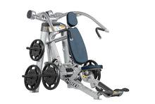 Load image into Gallery viewer, Hoist ROC-IT Incline Chest Press Machine (RPL-5303)