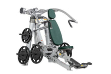 Load image into Gallery viewer, Hoist ROC-IT Incline Chest Press Machine (RPL-5303)
