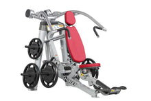 Load image into Gallery viewer, Hoist ROC-IT Incline Chest Press Machine (RPL-5303)