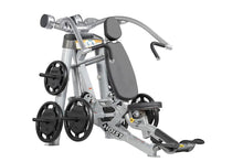 Load image into Gallery viewer, Hoist ROC-IT Incline Chest Press Machine (RPL-5303)