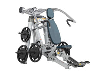 Load image into Gallery viewer, Hoist ROC-IT Incline Chest Press Machine (RPL-5303)