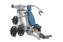 Load image into Gallery viewer, Hoist ROC-IT Incline Chest Press Machine (RPL-5303)