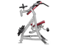 Load image into Gallery viewer, Hoist Abdominals Machine (RPL-5601)