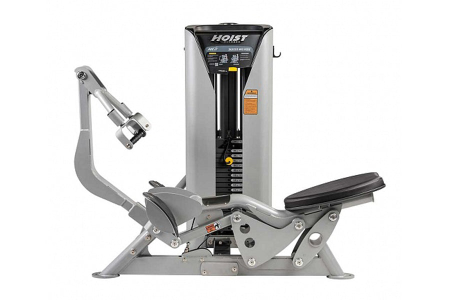Hoist ROC-IT Seated Mid Row Machine (RS-2203) – 360 Fitness Superstore